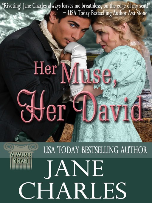 Title details for Her Muse, Her David by Jane Charles - Wait list